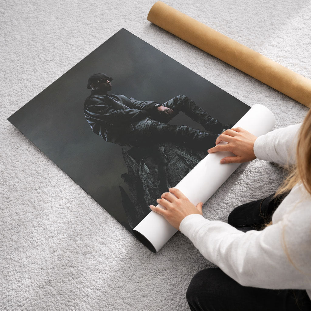 Werenoi - Diamant Noir