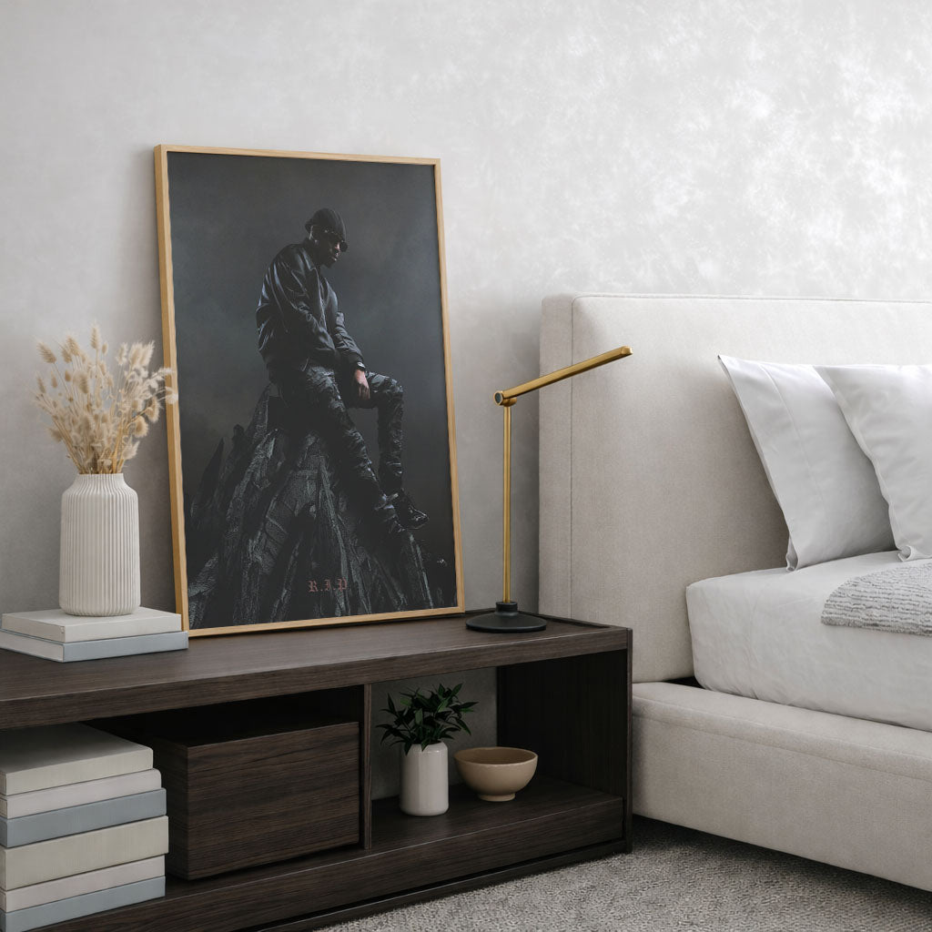 Werenoi - Diamant Noir