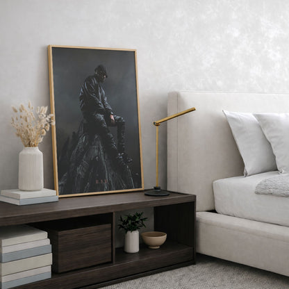 Werenoi - Diamant Noir