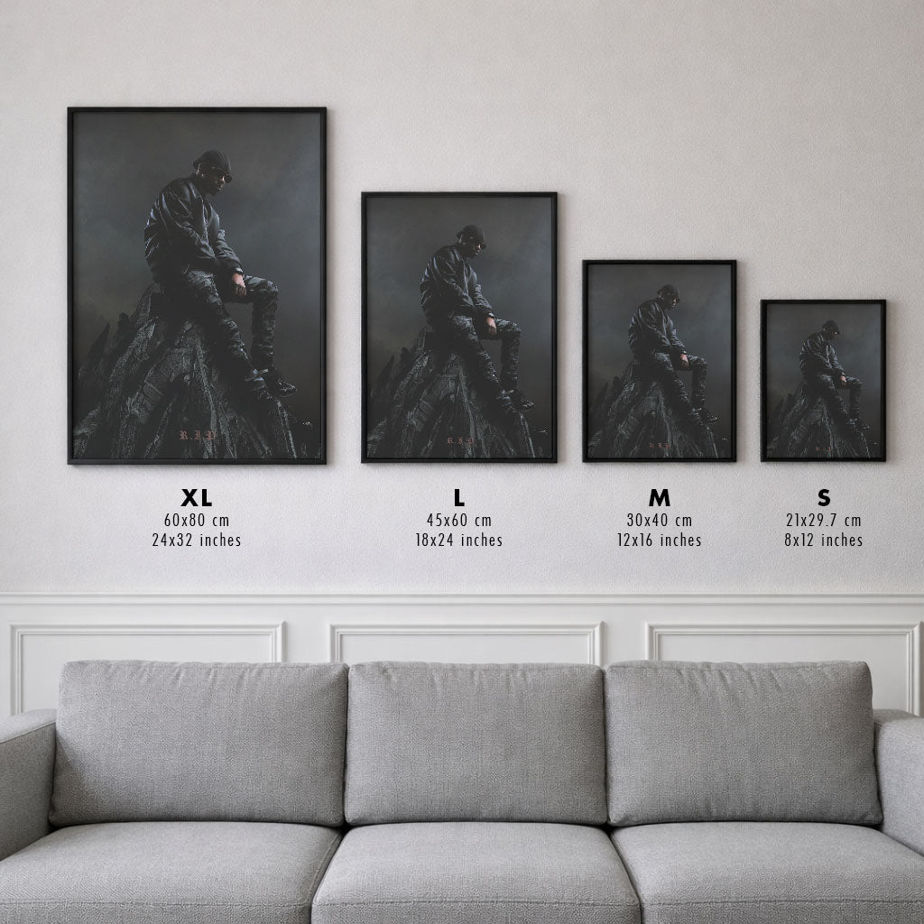 Werenoi - Diamant Noir