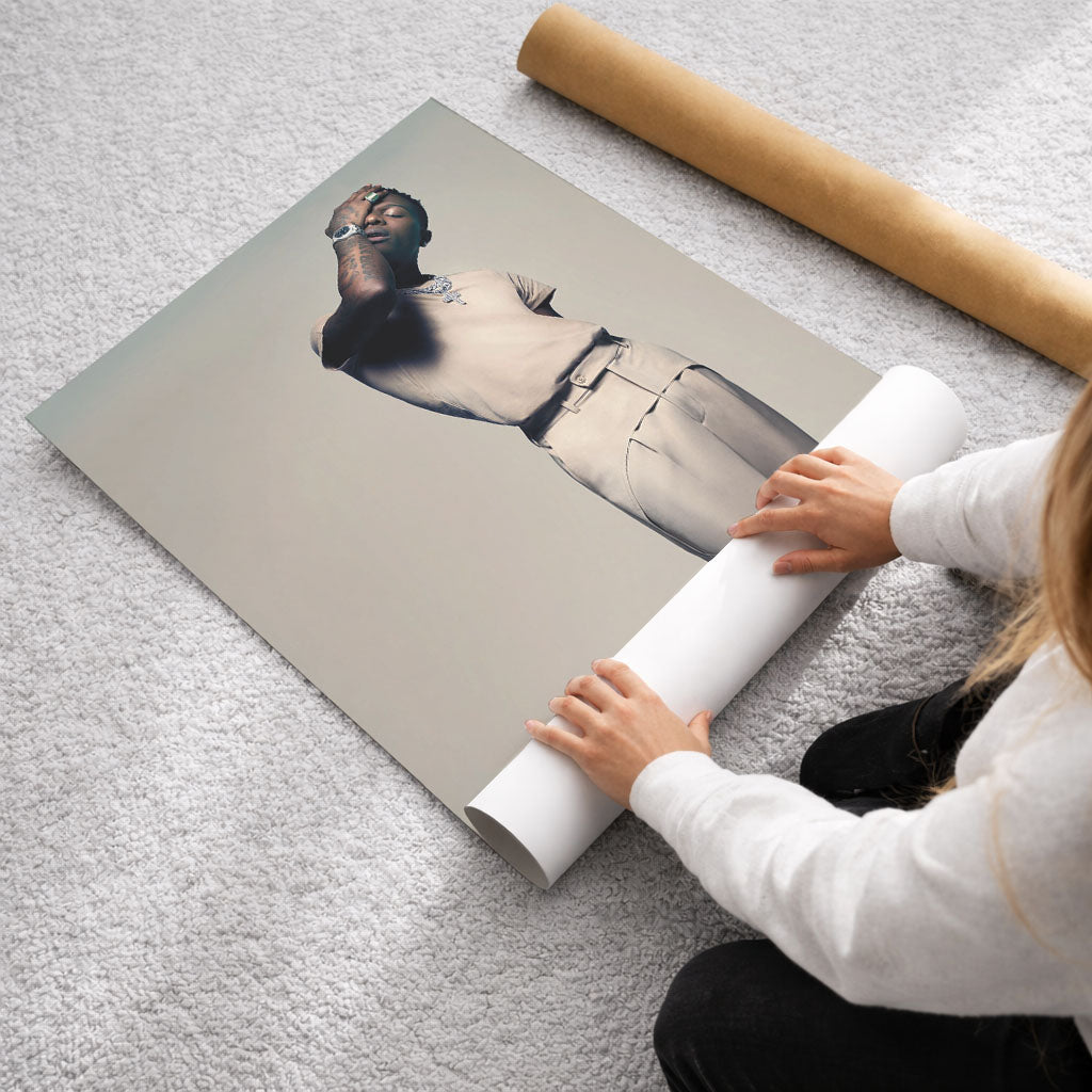 Wizkid - Made in Lagos