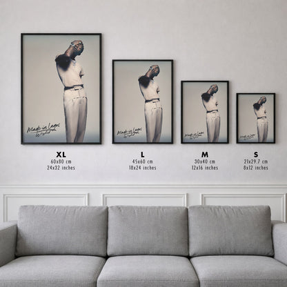 Wizkid - Made in Lagos