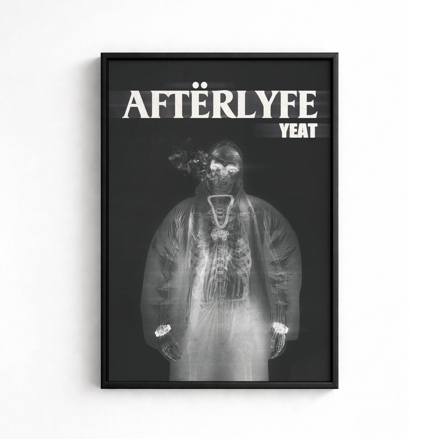 Yeat - Afterlÿfe