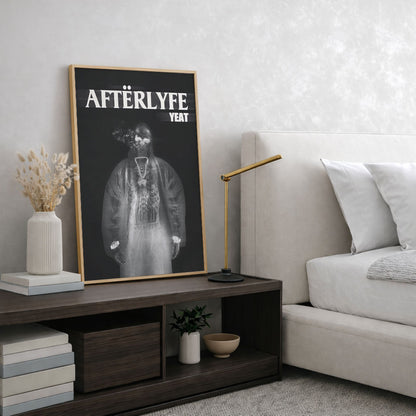 Yeat - Afterlÿfe