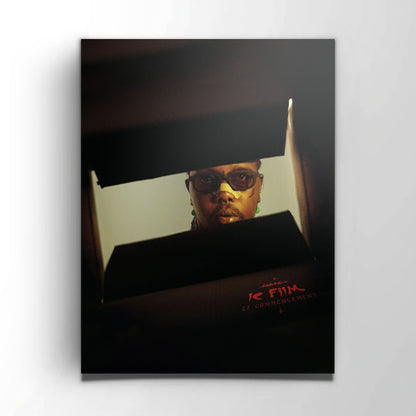 Zuukou Mayzie - Le Film