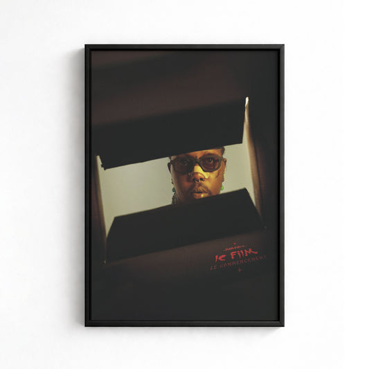 Zuukou Mayzie - Le Film