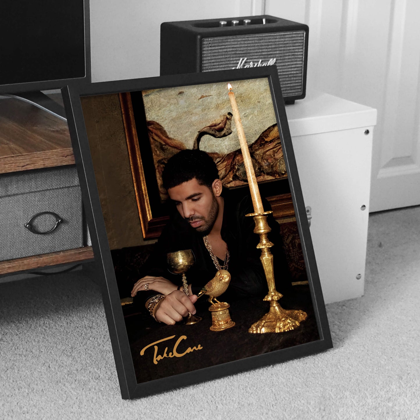 Drake - Take Care