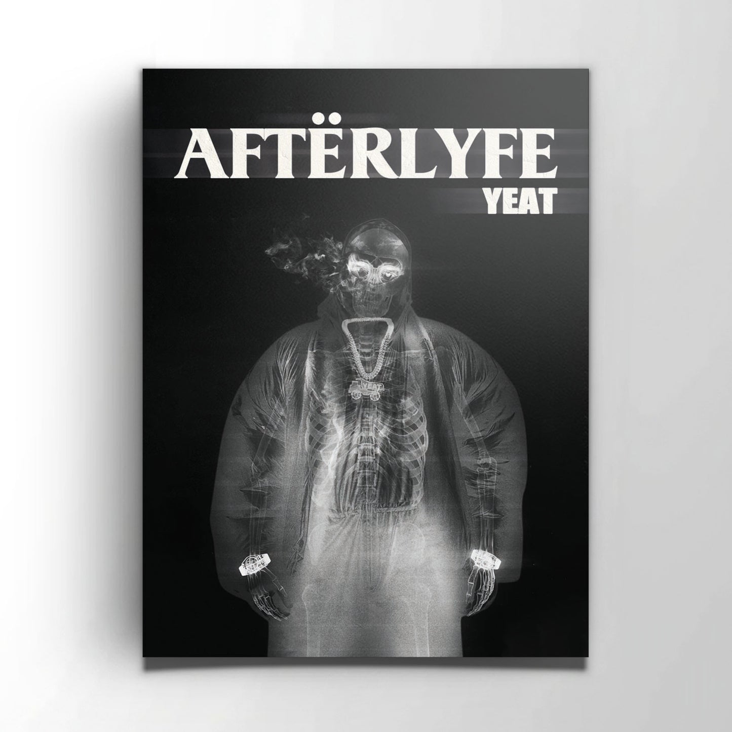 Yeat - Afterlÿfe
