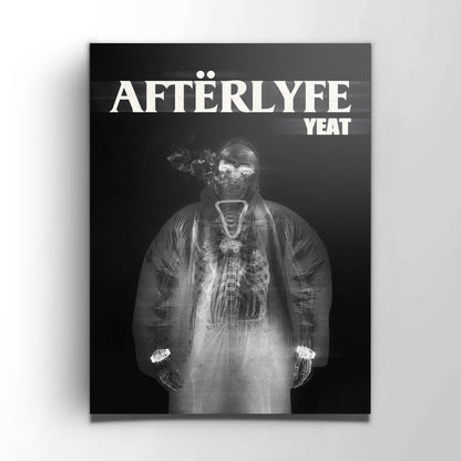 Yeat - Afterlÿfe
