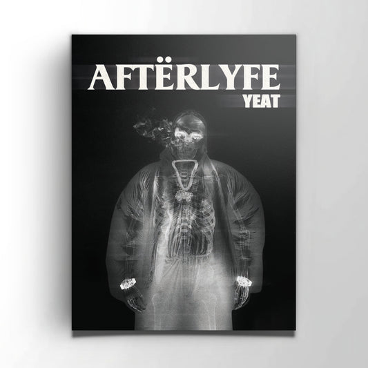 Yeat - Afterlÿfe