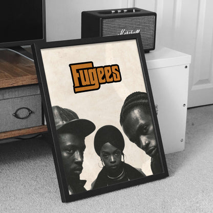 Fugees