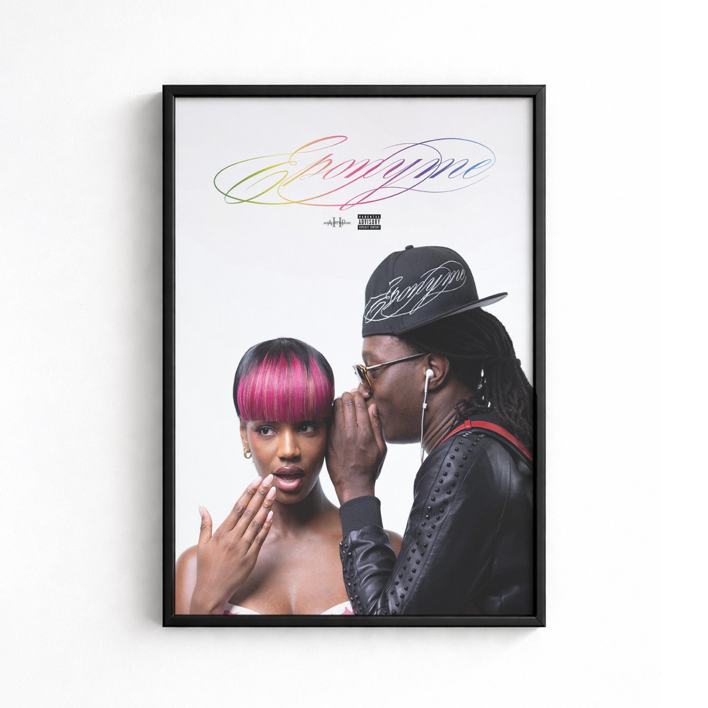 Jeune Morty - Eponyme