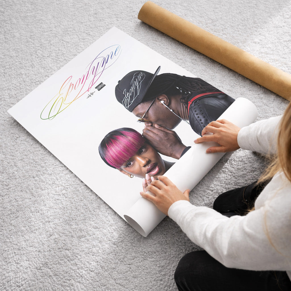 Jeune Morty - Eponyme