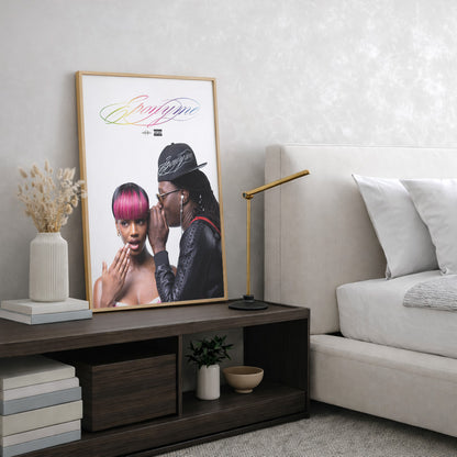 Jeune Morty - Eponyme