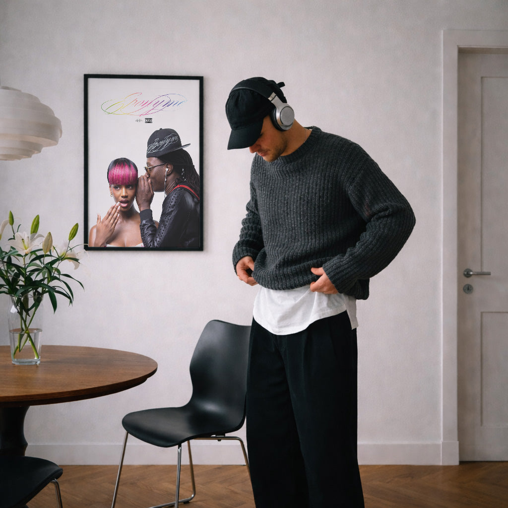 Jeune Morty - Eponyme