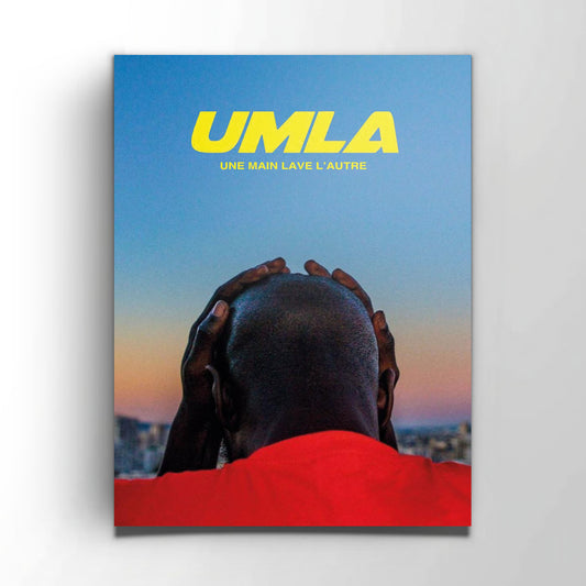 Alpha Wann - UMLA