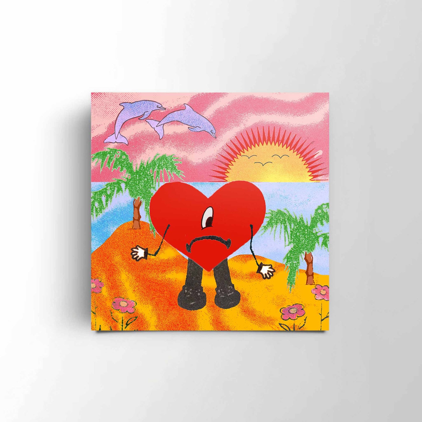 Bad Bunny - Un Verano Sin Ti