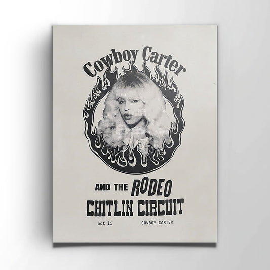 Beyonce - Rodeo