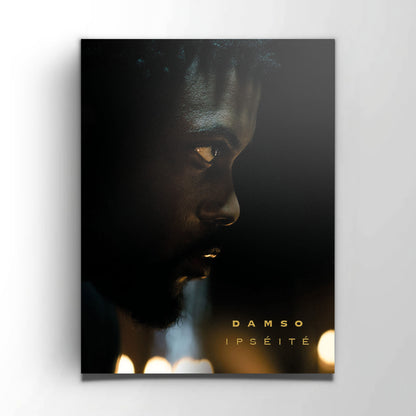 Damso - Ipséïté