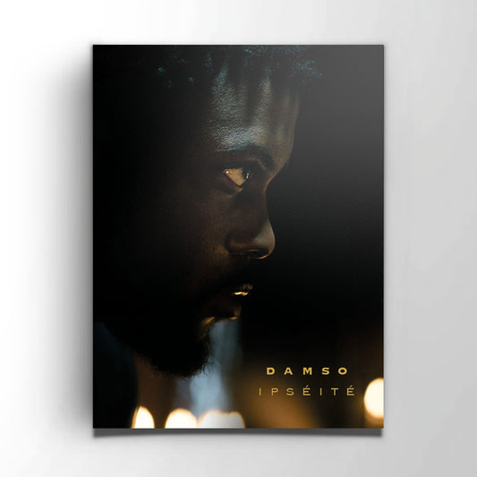 Damso - Ipséïté