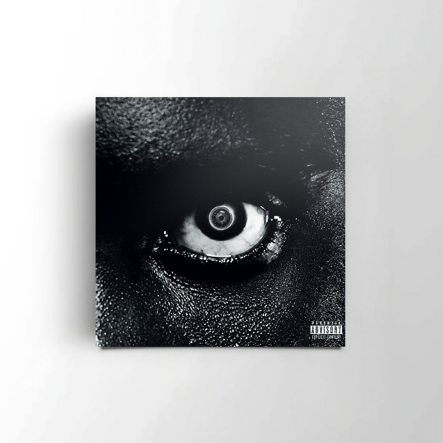 Damso - Lithopédion