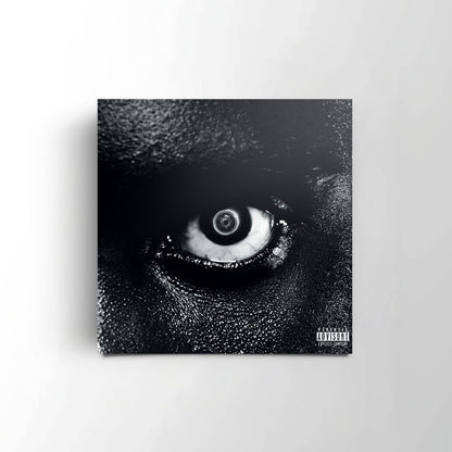 Damso - Lithopédion