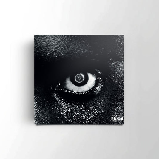 Damso - Lithopédion