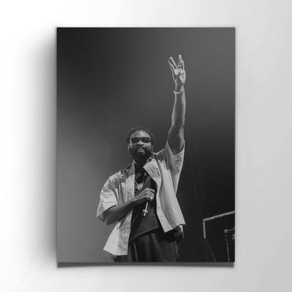 Damso - Vie