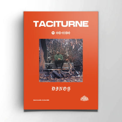 Dinos - Taciturne