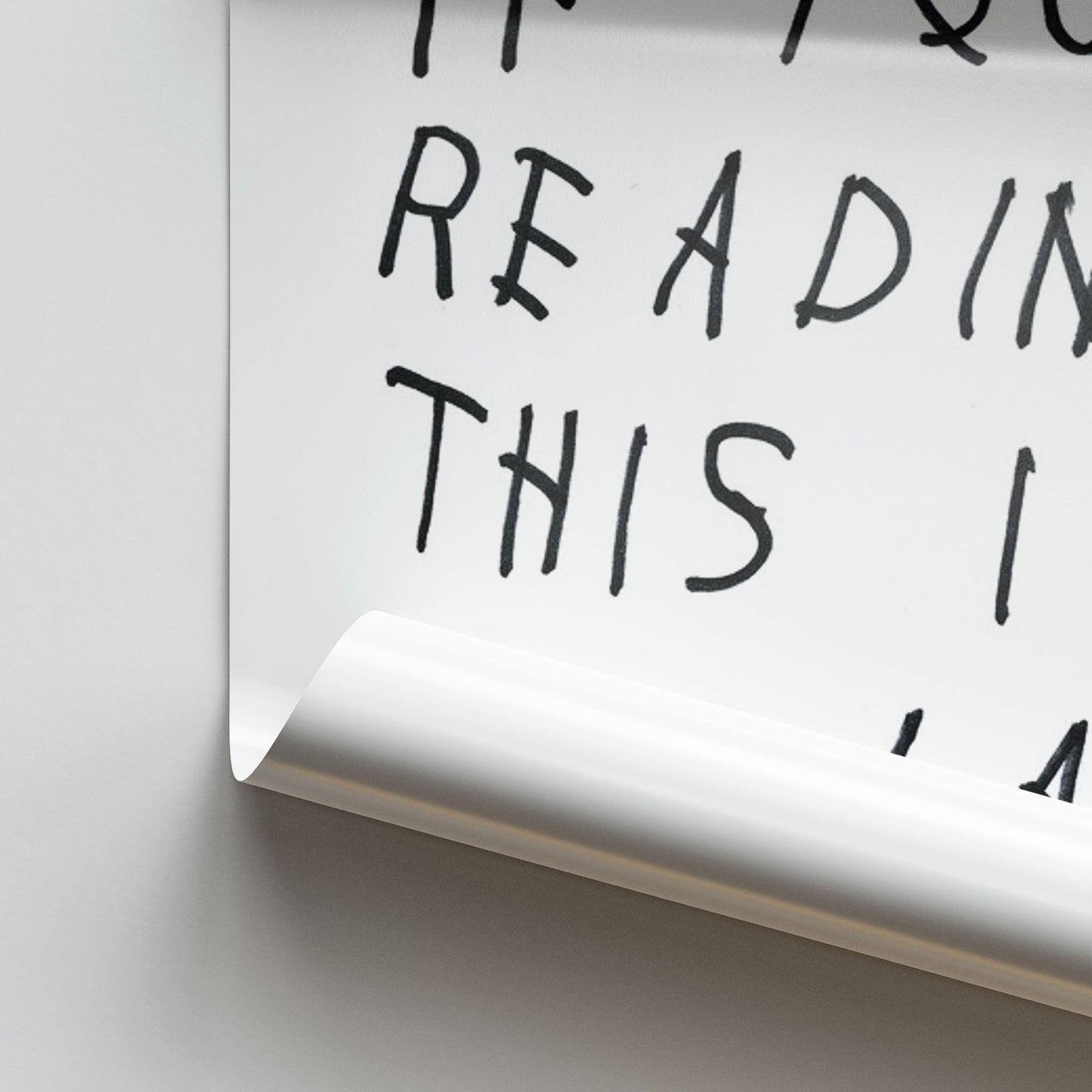 Drake - If You're Reading This It's Too Late