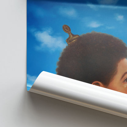 Drake - Nothing Was The Same