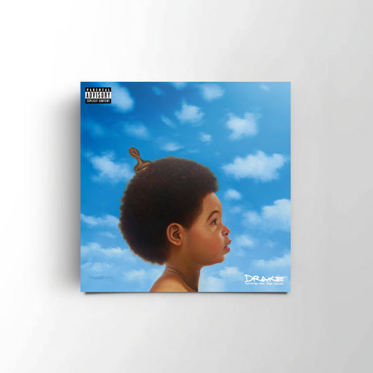 Drake - Nothing Was The Same