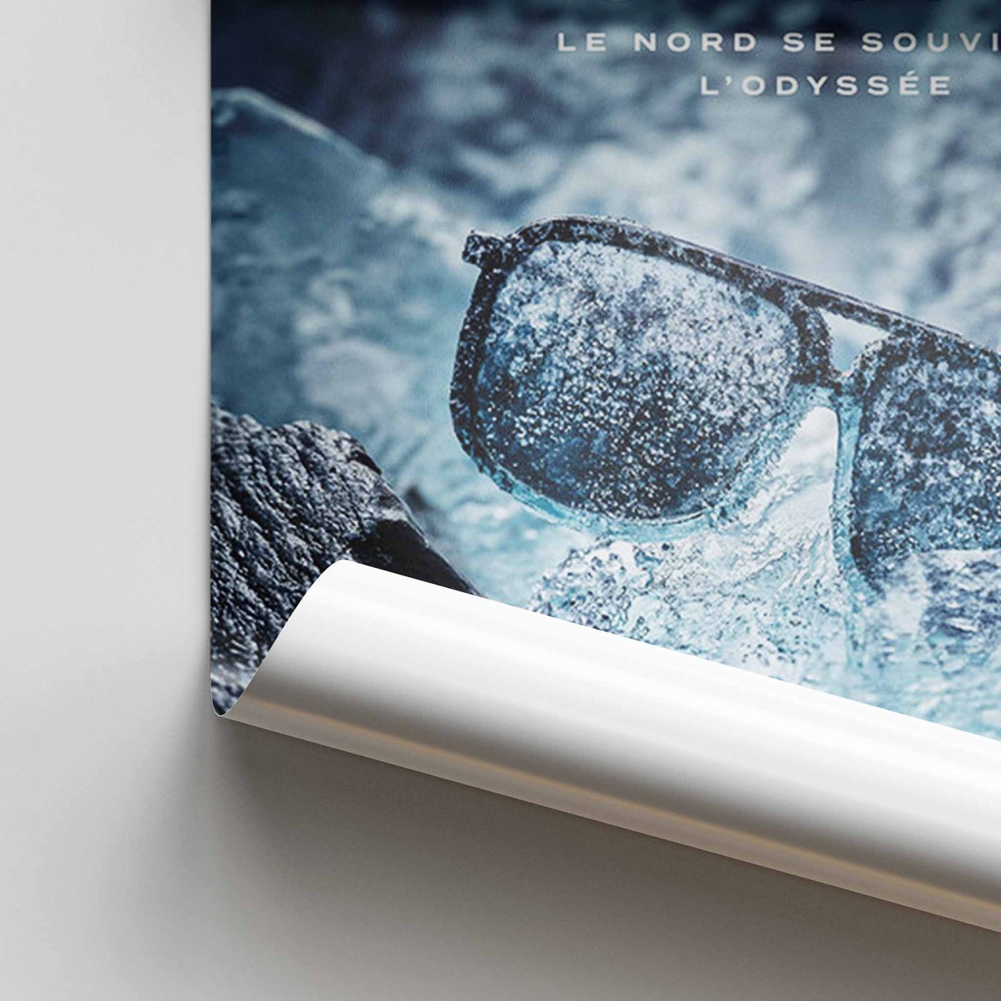 GIMS - LE NORD SE SOUVIENT : L'ODYSSÉE