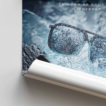 GIMS - LE NORD SE SOUVIENT : L'ODYSSÉE