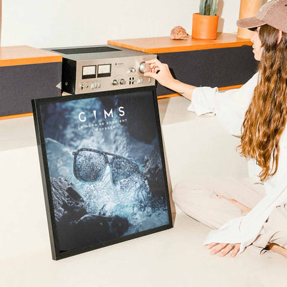 GIMS - LE NORD SE SOUVIENT : L'ODYSSÉE