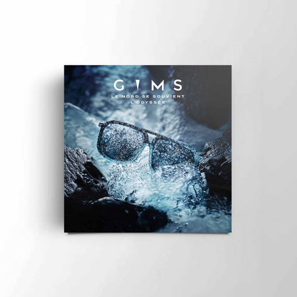 GIMS - LE NORD SE SOUVIENT : L'ODYSSÉE