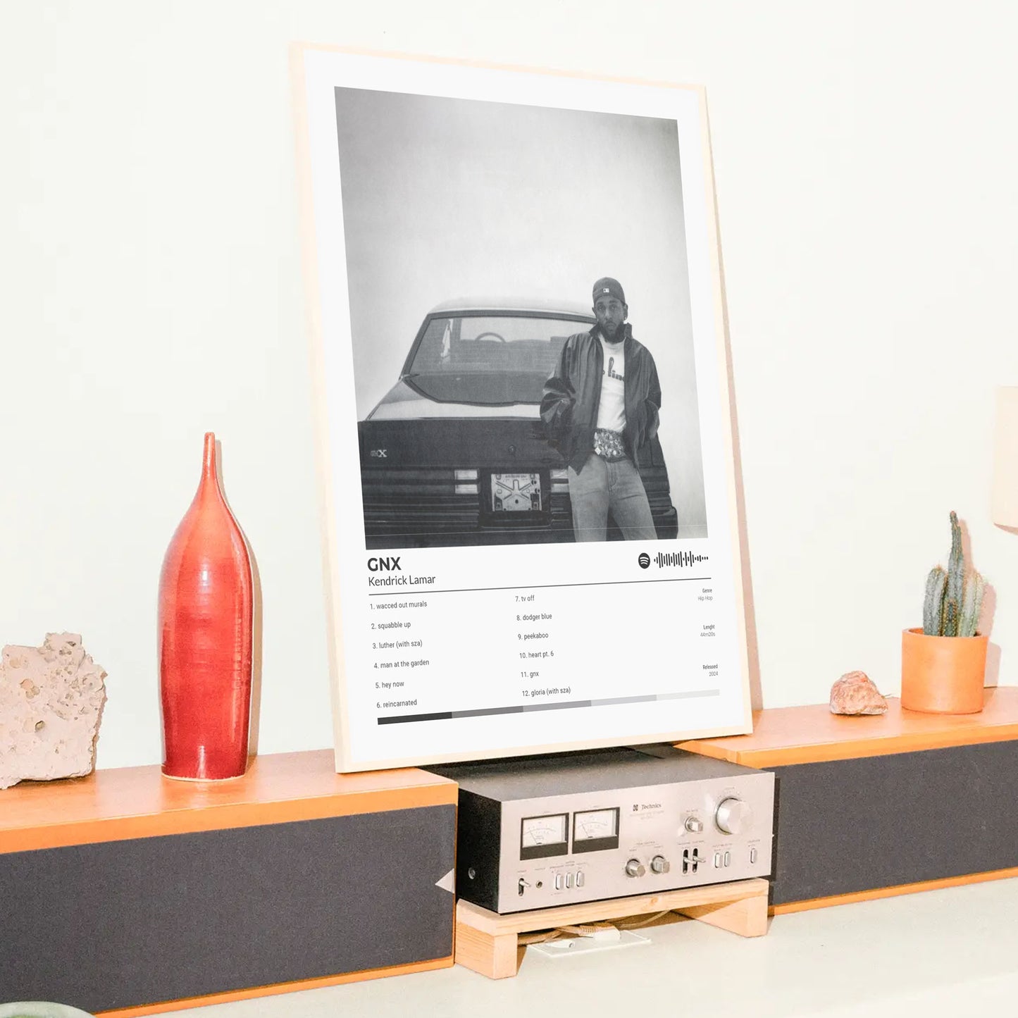 Kendrick Lamar - GNX