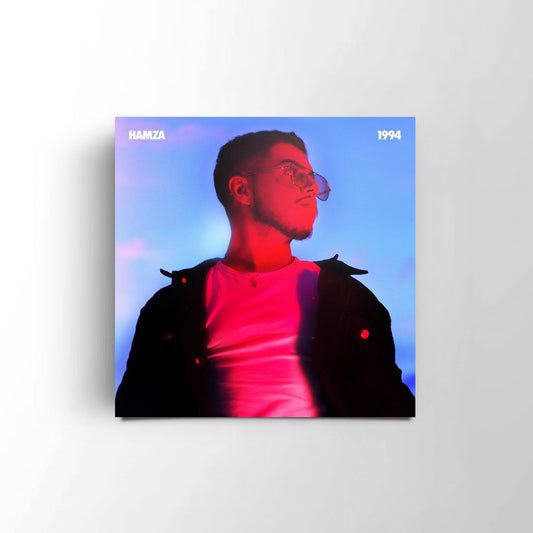 Hamza - 1994