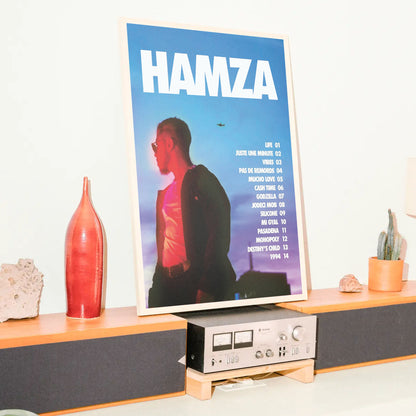 Hamza - 1994