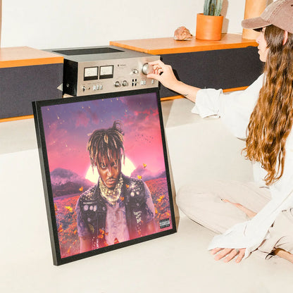 Juice WRLD - Legends Never Die