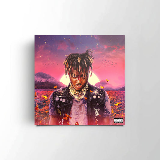 Juice WRLD - Legends Never Die