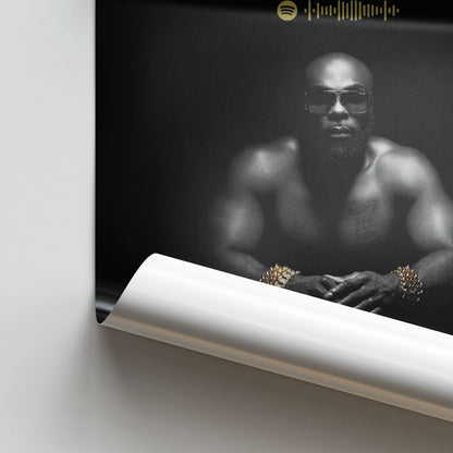Kaaris - Or Noir