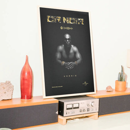 Kaaris - Or Noir