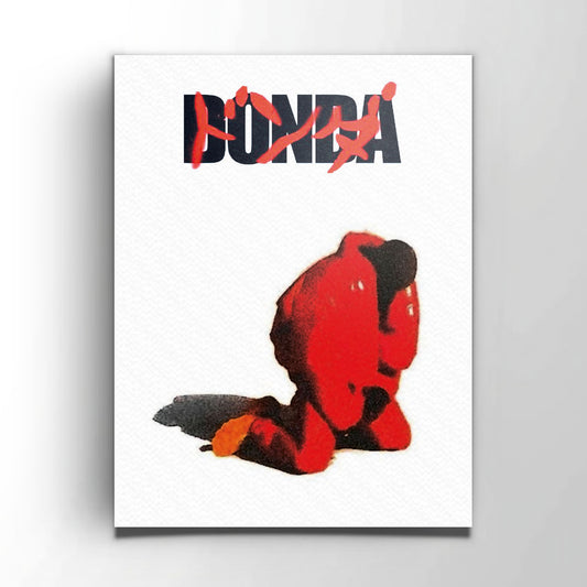 Kanye West - Donda