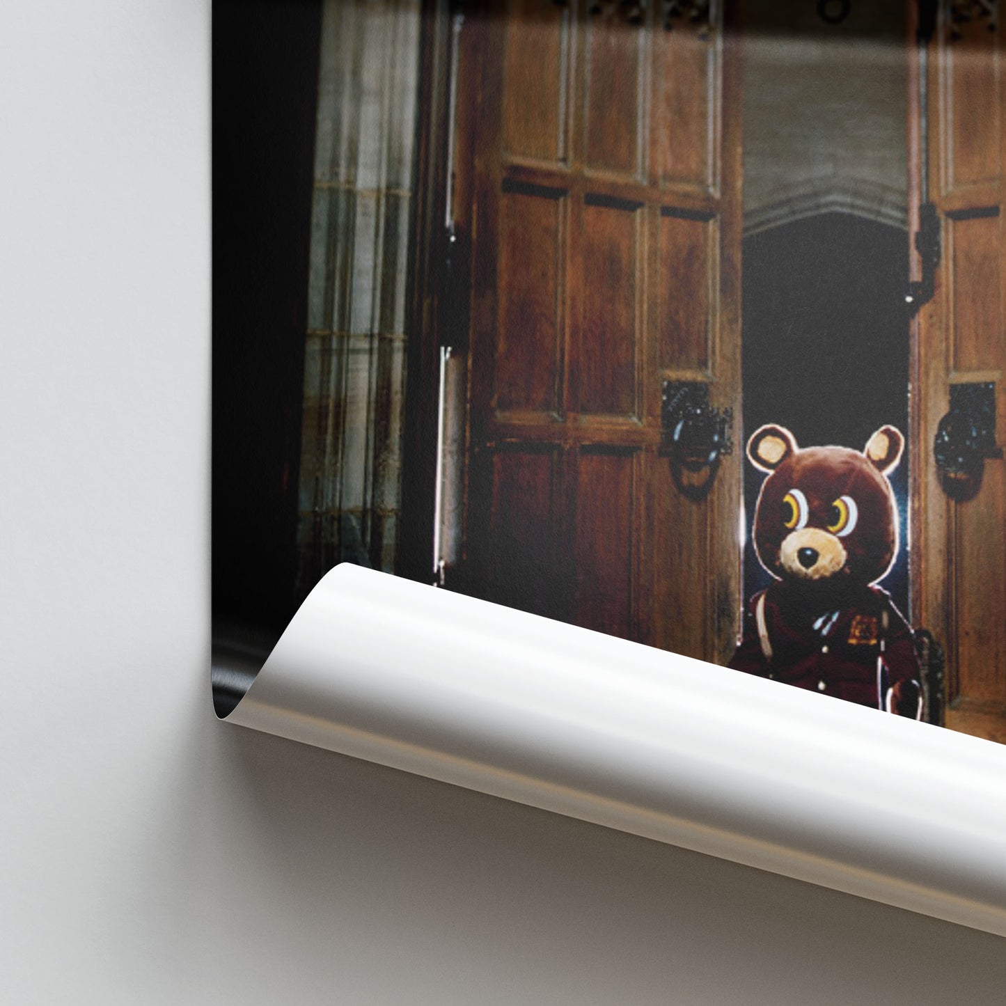 Kanye West - Late Registration