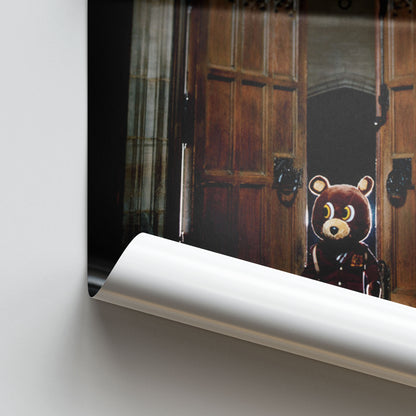 Kanye West - Late Registration
