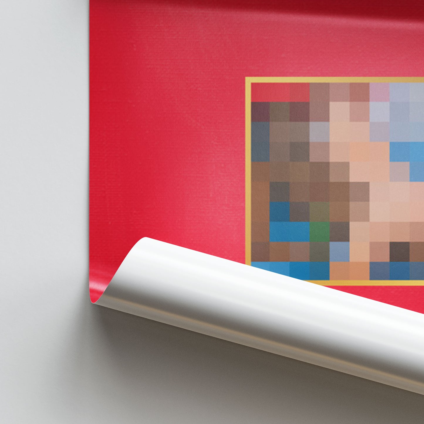 Kanye West - My Beautiful Dark Twisted Fantasy
