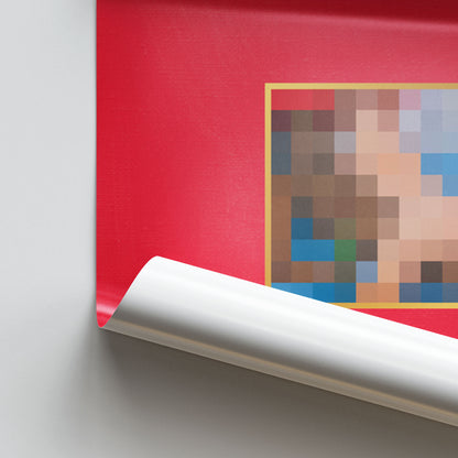 Kanye West - My Beautiful Dark Twisted Fantasy