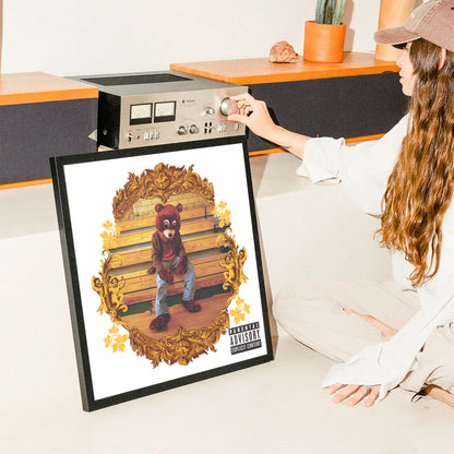 Kanye West - College Dropout