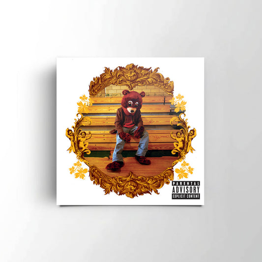 Kanye West - College Dropout